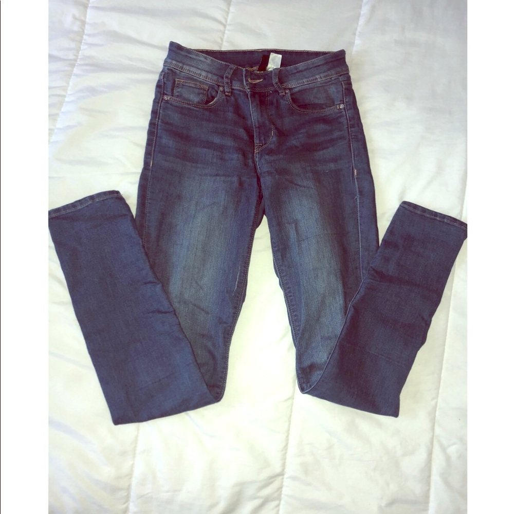 Jeans▪️